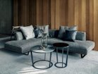 【フクラ/HUKLA / GOODS】のKASTOR 3P SOFA / カストール 3人掛けソファー ベースカラー「グレー / GY」参考イメージ|ID: prp329100004969422 ipo3291000000037268731
