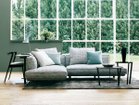 【フクラ/HUKLA / GOODS】のKASTOR 3P SOFA / カストール 3人掛けソファー ベースカラー「グレー / GY」参考イメージ|ID: prp329100004969422 ipo3291000000037268732