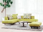 【フクラ/HUKLA / GOODS】のKASTOR 3P SOFA / カストール 3人掛けソファー ベースカラー「ダークブラウン / DB」参考イメージ|ID: prp329100004969422 ipo3291000000037268733