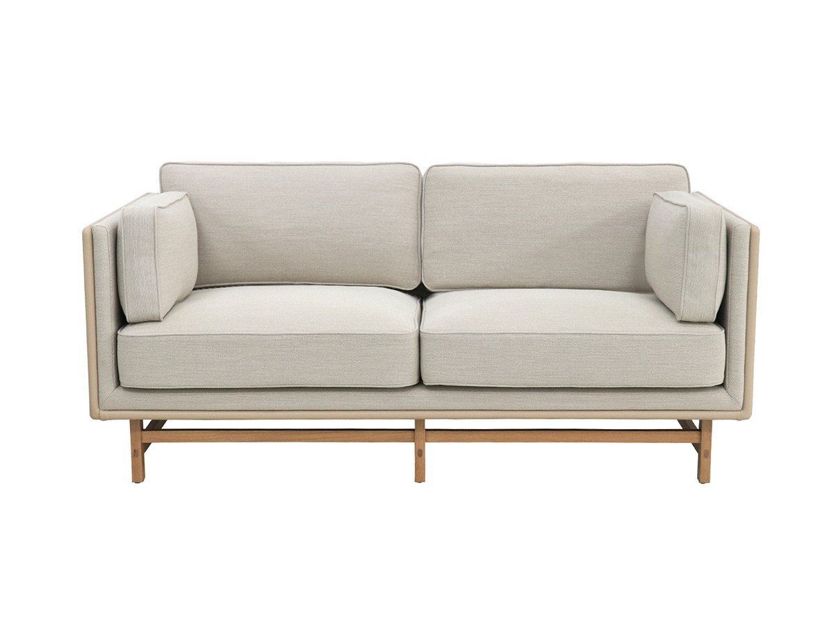 【ステラワークス/Stellar Works / GOODS】のSW Sofa Two Seater / SW ソファ 2シーター 大人の最旬トレンドファッション＆コーディネート founy(ファウニー) 　コレクション　Collection, Seasonal Line　シンプル　Simple, Minimal　フォルム　Silhouette, Form　フレーム　Frame, Outline　エレガント 上品　Elegant　ホーム・キャンプ・アウトドア・お取り寄せ　Home Living / Home & Lifestyle / Camping Gear / Outdoor Camping　家具・インテリア　Home Furniture & Interior. Stylish & Functional Living Spaces　ソファー　Couches & Sofas　 other-1|ID: prp329100004969423 ipo3291000000037268734