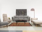 【ステラワークス/Stellar Works / GOODS】のSW Sofa Two Seater / SW ソファ 2シーター 大人の最旬トレンドファッション＆コーディネート founy(ファウニー) コレクション Collection, Seasonal Line シンプル Simple, Minimal フォルム Silhouette, Form フレーム Frame, Outline エレガント 上品 Elegant ホーム・キャンプ・アウトドア・お取り寄せ Home Living / Home & Lifestyle / Camping Gear / Outdoor Camping 家具・インテリア Home Furniture & Interior. Stylish & Functional Living Spaces ソファー Couches & Sofas thumbnail 参考イメージ|ID: prp329100004969423 ipo3291000000037268739