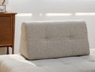 【ジャーナルスタンダード ファニチャー/journal standard Furniture / GOODS】のPLAYA SOFA / プラヤ ソファ 背クッション L 張地:ベージュ|ID: prp329100004969431 ipo3291000000037268778