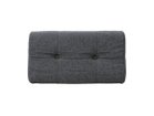 【ジャーナルスタンダード ファニチャー/journal standard Furniture / GOODS】のPLAYA SOFA / プラヤ ソファ 背クッション L 張地:グレー|ID: prp329100004969431 ipo3291000000037268783