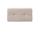 【ジャーナルスタンダード ファニチャー/journal standard Furniture / GOODS】のPLAYA SOFA / プラヤ ソファ 背クッション L 張地:ベージュ|ID: prp329100004969431 ipo3291000000037268784