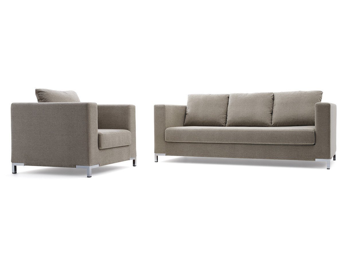 【フライミー ノワール/FLYMEe Noir / GOODS】の3P SOFA / 3人掛けソファ n59183 インテリア・キッズ・メンズ・レディースファッション・服の通販 founy(ファウニー) 　クッション　Cushion, Throw Pillow　シンプル　Simple, Minimal　スタイリッシュ　Stylish, Fashionable　トレンド　Trend, Trending Now　ビジネス 仕事 通勤　Business / Work / Commuting　フォルム　Silhouette, Form　モダン　Modern, Contemporary　ホーム・キャンプ・アウトドア・お取り寄せ　Home Living / Home & Lifestyle / Camping Gear / Outdoor Camping　家具・インテリア　Home Furniture & Interior. Stylish & Functional Living Spaces　ソファー　Couches & Sofas　張地:|ID: prp329100004969434 ipo3291000000037268800