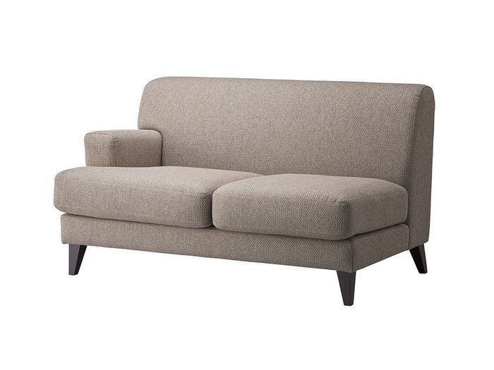 【フライミー ヴェール/FLYMEe vert / GOODS】の2P SOFA / 2人掛け片肘ソファ n59102(右アーム・木脚) インテリア・キッズ・メンズ・レディースファッション・服の通販 founy(ファウニー) https://founy.com/ クッション Cushion, Throw Pillow フォルム Silhouette, Form ホーム・キャンプ・アウトドア・お取り寄せ Home Living / Home & Lifestyle / Camping Gear / Outdoor Camping 家具・インテリア Home Furniture & Interior. Stylish & Functional Living Spaces ソファー Couches & Sofas |ID: prp329100004969435 ipo3291000000037268802