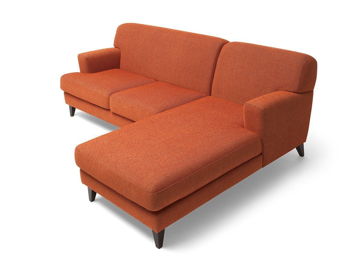 【フライミー ヴェール/FLYMEe vert / GOODS】の2P SOFA / 2人掛け片肘ソファ n59102(右アーム・木脚) インテリア・キッズ・メンズ・レディースファッション・服の通販 founy(ファウニー) 　クッション　Cushion, Throw Pillow　フォルム　Silhouette, Form　ホーム・キャンプ・アウトドア・お取り寄せ　Home Living / Home & Lifestyle / Camping Gear / Outdoor Camping　家具・インテリア　Home Furniture & Interior. Stylish & Functional Living Spaces　ソファー　Couches & Sofas　張地:脚部ダークブラウン|ID: prp329100004969435 ipo3291000000037268808