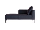 【ヌースプロジェクツ/NOUS PROJECTS / GOODS】のDIPHDA ONE-ARM COUCH / ディフダ ワンアームカウチ 大人の最旬トレンドファッション＆コーディネート founy(ファウニー) おすすめ Recommended / Our Picks クッション Cushion, Throw Pillow シンプル Simple, Minimal スプリング Spring, Spring Collection スリム Slim, Slim Fit フォルム Silhouette, Form ホーム・キャンプ・アウトドア・お取り寄せ Home Living / Home & Lifestyle / Camping Gear / Outdoor Camping 家具・インテリア Home Furniture & Interior. Stylish & Functional Living Spaces その他 インテリア雑貨、家具 Home Decor & Furniture Extras thumbnail 張地:エン 245(クラス E)、アーム位置:右アーム|ID: prp329100004969440 ipo3291000000037268853