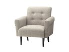 【スウィッチ/SWITCH / GOODS】のMarguerite Sofa 1P / マーガレット 1人掛けソファ 張地:|ID: prp329100004969441 ipo3291000000037268857