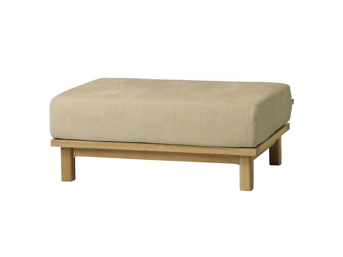【シーヴ/SIEVE / GOODS】のrect. unit sofa ottoman / レクトユニット ソファ オットマン インテリア・キッズ・メンズ・レディースファッション・服の通販 founy(ファウニー) 　送料無料　Free Shipping　ホーム・キャンプ・アウトドア・お取り寄せ　Home Living / Home & Lifestyle / Camping Gear / Outdoor Camping　家具・インテリア　Home Furniture & Interior. Stylish & Functional Living Spaces　ソファー　Couches & Sofas　オットマン・フットスツール　Ottomans & Footstools　張地:ベージュ|ID: prp329100004969443 ipo3291000000037268868
