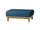 【シーヴ/SIEVE / GOODS】のrect. unit sofa ottoman / レクトユニット ソファ オットマン 大人の最旬トレンドファッション＆コーディネート founy(ファウニー) 送料無料 Free Shipping ホーム・キャンプ・アウトドア・お取り寄せ Home Living / Home & Lifestyle / Camping Gear / Outdoor Camping 家具・インテリア Home Furniture & Interior. Stylish & Functional Living Spaces ソファー Couches & Sofas オットマン・フットスツール Ottomans & Footstools thumbnail 張地:ブルー|ID: prp329100004969443 ipo3291000000037268870