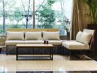 【コッコレ/Coccole / GOODS】の2P SOFA / 2人掛けソファ C426-2 張地:バトン アイボリー(ランクE)、背板クリア|ID: prp329100004969444 ipo3291000000037268875