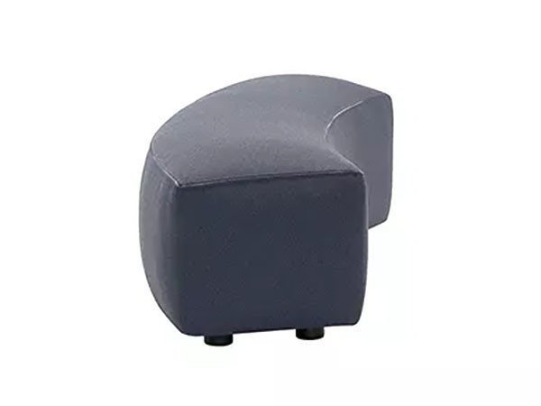 【アンドリュー ワールド/Andreu World / GOODS】のDado Curved Ottoman / ダド RS0370 カーブドオットマン 145 × 50cm インテリア・キッズ・メンズ・レディースファッション・服の通販 founy(ファウニー) https://founy.com/ センター Center, Center Line 送料無料 Free Shipping ホーム・キャンプ・アウトドア・お取り寄せ Home Living / Home & Lifestyle / Camping Gear / Outdoor Camping 家具・インテリア Home Furniture & Interior. Stylish & Functional Living Spaces チェア・椅子 Seating & Chairs ダイニングベンチ・玄関ベンチ Bench & Dining Benches |ID: prp329100004969445 ipo3291000000037268879