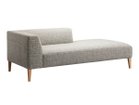 【フライミー ヴェール/FLYMEe vert / GOODS】のCHAISE LONGUE / シェーズロング 左アーム #109956 大人の最旬トレンドファッション＆コーディネート founy(ファウニー) シンプル Simple, Minimal ホーム・キャンプ・アウトドア・お取り寄せ Home Living / Home & Lifestyle / Camping Gear / Outdoor Camping 家具・インテリア Home Furniture & Interior. Stylish & Functional Living Spaces その他 インテリア雑貨、家具 Home Decor & Furniture Extras thumbnail 張地:ラムジー グレー(Dランク)、脚部:ナチュラル|ID: prp329100004969447 ipo3291000000037268886