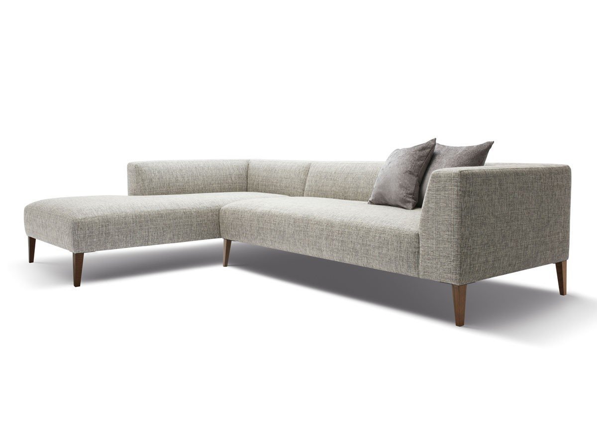 【フライミー ヴェール/FLYMEe vert / GOODS】のCHAISE LONGUE / シェーズロング 左アーム #109956 インテリア・キッズ・メンズ・レディースファッション・服の通販 founy(ファウニー) 　シンプル　Simple, Minimal　ホーム・キャンプ・アウトドア・お取り寄せ　Home Living / Home & Lifestyle / Camping Gear / Outdoor Camping　家具・インテリア　Home Furniture & Interior. Stylish & Functional Living Spaces　その他 インテリア雑貨、家具　Home Decor & Furniture Extras　組合せ例:シェーズロング(右アーム)、2人掛け片肘ソファ(左アーム)|ID: prp329100004969447 ipo3291000000037268889