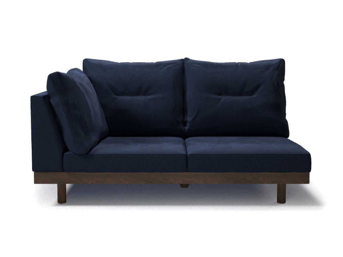 【マスターウォール/MASTERWAL / GOODS】のDANISH GRANDE SOFA / デニッシュ グランデ ソファ シングルアーム 2シーター159 大人の最旬トレンドファッション＆コーディネート founy(ファウニー) 　クッション　Cushion, Throw Pillow　フェザー　Feather, Feather Detail　ホーム・キャンプ・アウトドア・お取り寄せ　Home Living / Home & Lifestyle / Camping Gear / Outdoor Camping　家具・インテリア　Home Furniture & Interior. Stylish & Functional Living Spaces　ソファー　Couches & Sofas　 other-1|ID: prp329100004969448 ipo3291000000037268891