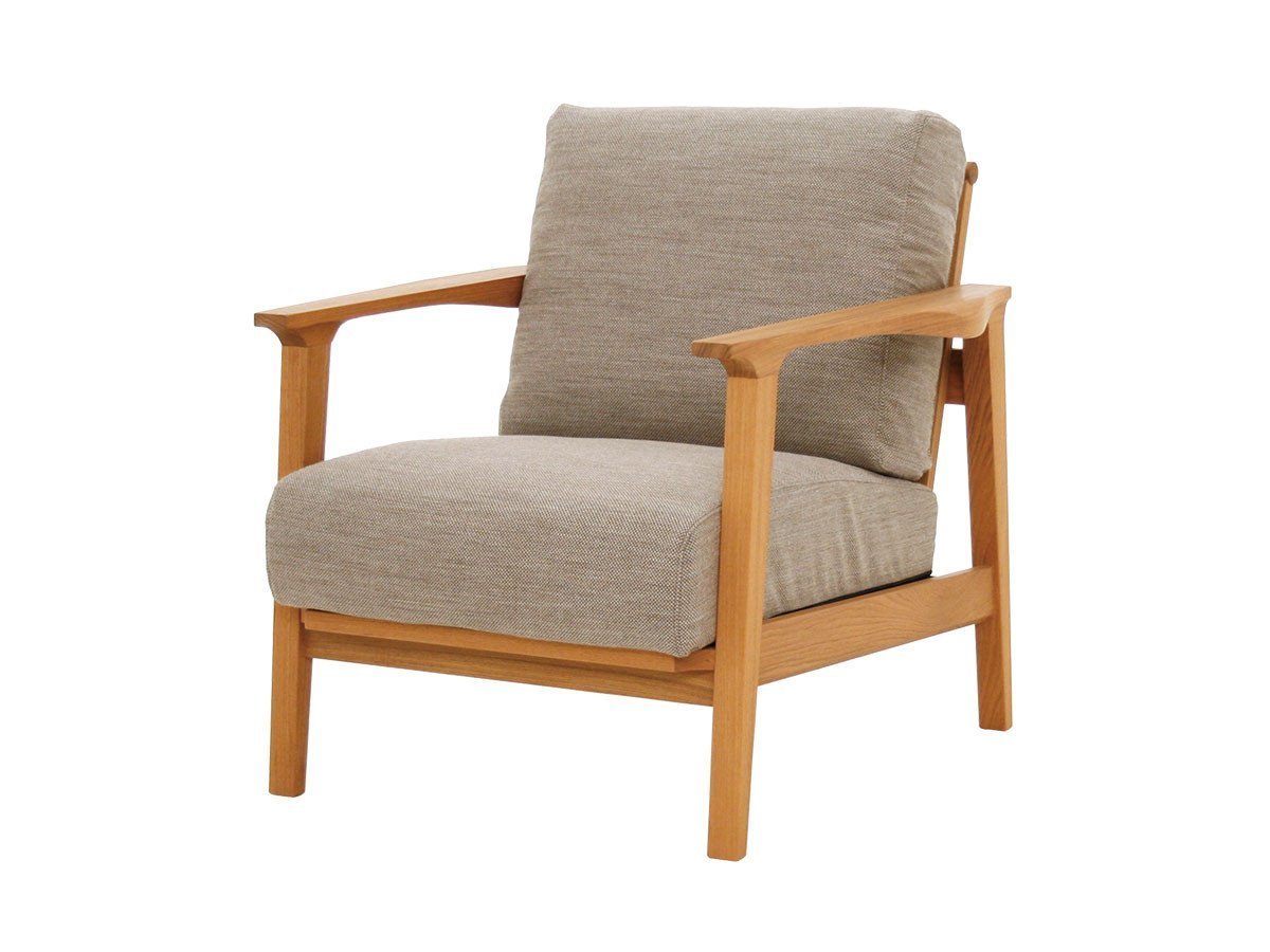 【ナガノインテリア/NAGANO INTERIOR / GOODS】のREAL Stille 1 seater sofa / リアル スティーレ 1人掛けソファ LC370-1M 大人の最旬トレンドファッション＆コーディネート founy(ファウニー) 　シリコン　Silicone, Silicone Material　シンプル　Simple, Minimal　スプリング　Spring, Spring Collection　フェザー　Feather, Feather Detail　リアル　Real, Realistic　ホーム・キャンプ・アウトドア・お取り寄せ　Home Living / Home & Lifestyle / Camping Gear / Outdoor Camping　家具・インテリア　Home Furniture & Interior. Stylish & Functional Living Spaces　ソファー　Couches & Sofas　 other-1|ID: prp329100004969458 ipo3291000000037268963