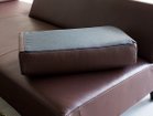 【フランネルソファ/FLANNEL SOFA / GOODS】のPIVO ONE ARM SOFA / ピヴォ 2人掛け片肘ソファ 大人の最旬トレンドファッション＆コーディネート founy(ファウニー) クッション Cushion, Throw Pillow ホーム・キャンプ・アウトドア・お取り寄せ Home Living / Home & Lifestyle / Camping Gear / Outdoor Camping 家具・インテリア Home Furniture & Interior. Stylish & Functional Living Spaces ソファー Couches & Sofas thumbnail 裏面イメージ|ID: prp329100004969462 ipo3291000000037268997