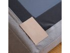 【フライミー ヴェール/FLYMEe vert / GOODS】のPISOLINO SOFA BED / ピソリーノ ソファベッド 158 大人の最旬トレンドファッション＆コーディネート founy(ファウニー) イタリア Italy クッション Cushion, Throw Pillow コンパクト Compact, Small Size シンプル Simple, Minimal フェザー Feather, Feather Detail フォルム Silhouette, Form フレーム Frame, Outline リラックス Relax, Relaxed Fit ホーム・キャンプ・アウトドア・お取り寄せ Home Living / Home & Lifestyle / Camping Gear / Outdoor Camping 家具・インテリア Home Furniture & Interior. Stylish & Functional Living Spaces ソファー Couches & Sofas thumbnail 参考イメージ|ID: prp329100004969464 ipo3291000000037269010