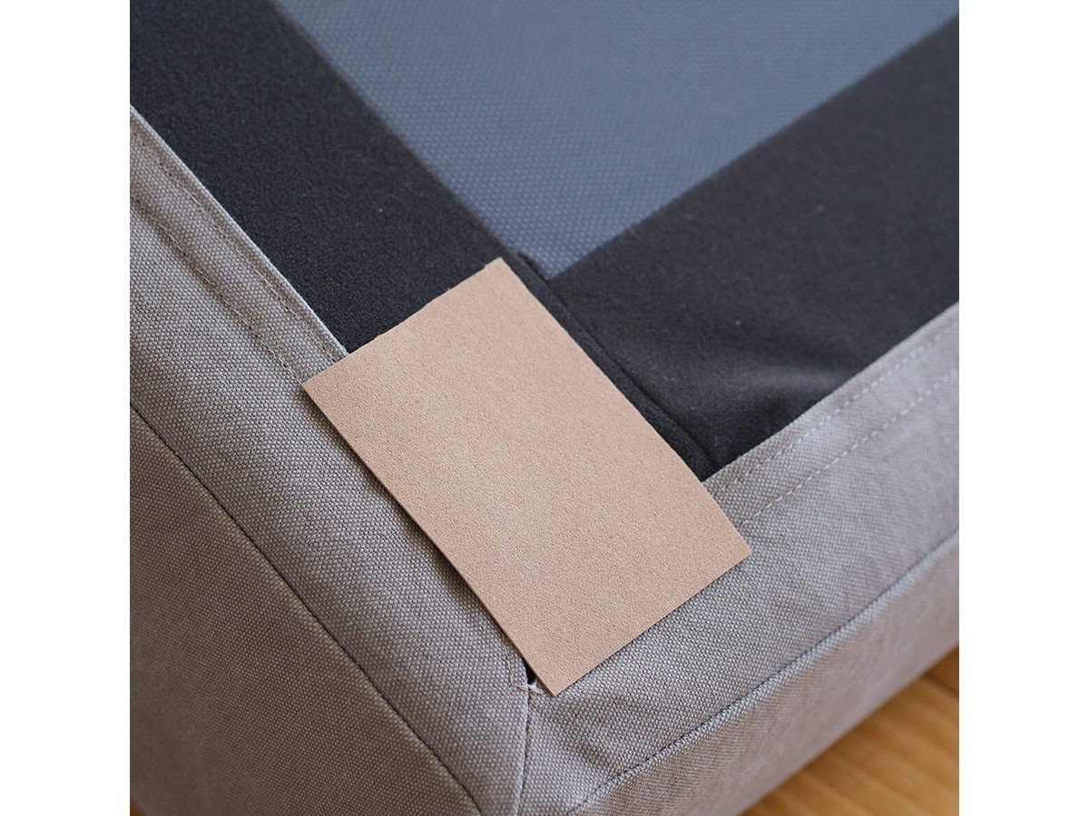 【フライミー ヴェール/FLYMEe vert / GOODS】のPISOLINO SOFA BED / ピソリーノ ソファベッド 158 インテリア・キッズ・メンズ・レディースファッション・服の通販 founy(ファウニー) 　イタリア　Italy　クッション　Cushion, Throw Pillow　コンパクト　Compact, Small Size　シンプル　Simple, Minimal　フェザー　Feather, Feather Detail　フォルム　Silhouette, Form　フレーム　Frame, Outline　リラックス　Relax, Relaxed Fit　ホーム・キャンプ・アウトドア・お取り寄せ　Home Living / Home & Lifestyle / Camping Gear / Outdoor Camping　家具・インテリア　Home Furniture & Interior. Stylish & Functional Living Spaces　ソファー　Couches & Sofas　参考イメージ|ID: prp329100004969464 ipo3291000000037269010