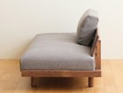 【フライミー ヴェール/FLYMEe vert / GOODS】のPISOLINO SOFA BED / ピソリーノ ソファベッド 158 大人の最旬トレンドファッション＆コーディネート founy(ファウニー) イタリア Italy クッション Cushion, Throw Pillow コンパクト Compact, Small Size シンプル Simple, Minimal フェザー Feather, Feather Detail フォルム Silhouette, Form フレーム Frame, Outline リラックス Relax, Relaxed Fit ホーム・キャンプ・アウトドア・お取り寄せ Home Living / Home & Lifestyle / Camping Gear / Outdoor Camping 家具・インテリア Home Furniture & Interior. Stylish & Functional Living Spaces ソファー Couches & Sofas thumbnail 背もたれ参考イメージ|ID: prp329100004969464 ipo3291000000037269012