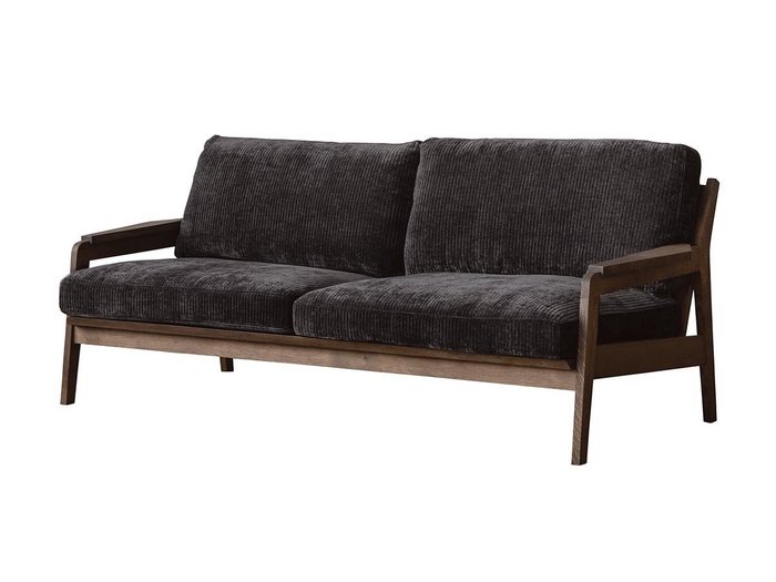 【イージーライフ/Easy Life / GOODS】のZIKURO SOFA / ジクロ ソファ 3人掛け(ジャガード) インテリア・キッズ・メンズ・レディースファッション・服の通販 founy(ファウニー) https://founy.com/ クッション Cushion, Throw Pillow タオル Towel, Bath Towel フォルム Silhouette, Form フレーム Frame, Outline ヴィンテージ Vintage Style ホーム・キャンプ・アウトドア・お取り寄せ Home Living / Home & Lifestyle / Camping Gear / Outdoor Camping 家具・インテリア Home Furniture & Interior. Stylish & Functional Living Spaces ソファー Couches & Sofas |ID: prp329100004969472 ipo3291000000037269034