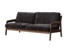 【イージーライフ/Easy Life / GOODS】のZIKURO SOFA / ジクロ ソファ 3人掛け(ジャガード) 大人の最旬トレンドファッション＆コーディネート founy(ファウニー) クッション Cushion, Throw Pillow タオル Towel, Bath Towel フォルム Silhouette, Form フレーム Frame, Outline ヴィンテージ Vintage Style ホーム・キャンプ・アウトドア・お取り寄せ Home Living / Home & Lifestyle / Camping Gear / Outdoor Camping 家具・インテリア Home Furniture & Interior. Stylish & Functional Living Spaces ソファー Couches & Sofas thumbnail -|ID: prp329100004969472 ipo3291000000037269035
