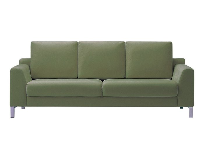 【アボール/ABORD / GOODS】の3P SOFA / 3人掛けソファ F007-3 インテリア・キッズ・メンズ・レディースファッション・服の通販 founy(ファウニー) https://founy.com/ クッション Cushion, Throw Pillow シンプル Simple, Minimal スクエア Square, Square Shape スリム Slim, Slim Fit エレガント 上品 Elegant ホーム・キャンプ・アウトドア・お取り寄せ Home Living / Home & Lifestyle / Camping Gear / Outdoor Camping 家具・インテリア Home Furniture & Interior. Stylish & Functional Living Spaces ソファー Couches & Sofas |ID: prp329100004969474 ipo3291000000037269053