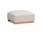 【アリアケ/ARIAKE / GOODS】のHoyo Ottoman / ホウヨウ オットマン 大人の最旬トレンドファッション＆コーディネート founy(ファウニー) 送料無料 Free Shipping イタリア Italy クッション Cushion, Throw Pillow シンプル Simple, Minimal フレーム Frame, Outline ミラノ Milano Style, Italian-Inspired ホーム・キャンプ・アウトドア・お取り寄せ Home Living / Home & Lifestyle / Camping Gear / Outdoor Camping 家具・インテリア Home Furniture & Interior. Stylish & Functional Living Spaces その他 インテリア雑貨、家具 Home Decor & Furniture Extras thumbnail 張地:01(ファブリック / オルセット)、ウッド:ナチュラルオーク|ID: prp329100004969478 ipo3291000000037269094