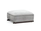 【アリアケ/ARIAKE / GOODS】のHoyo Ottoman / ホウヨウ オットマン 大人の最旬トレンドファッション＆コーディネート founy(ファウニー) 送料無料 Free Shipping イタリア Italy クッション Cushion, Throw Pillow シンプル Simple, Minimal フレーム Frame, Outline ミラノ Milano Style, Italian-Inspired ホーム・キャンプ・アウトドア・お取り寄せ Home Living / Home & Lifestyle / Camping Gear / Outdoor Camping 家具・インテリア Home Furniture & Interior. Stylish & Functional Living Spaces その他 インテリア雑貨、家具 Home Decor & Furniture Extras thumbnail 張地:722(ファブリック / クヴァドラ メープル)、ウッド:スモークオーク|ID: prp329100004969478 ipo3291000000037269095