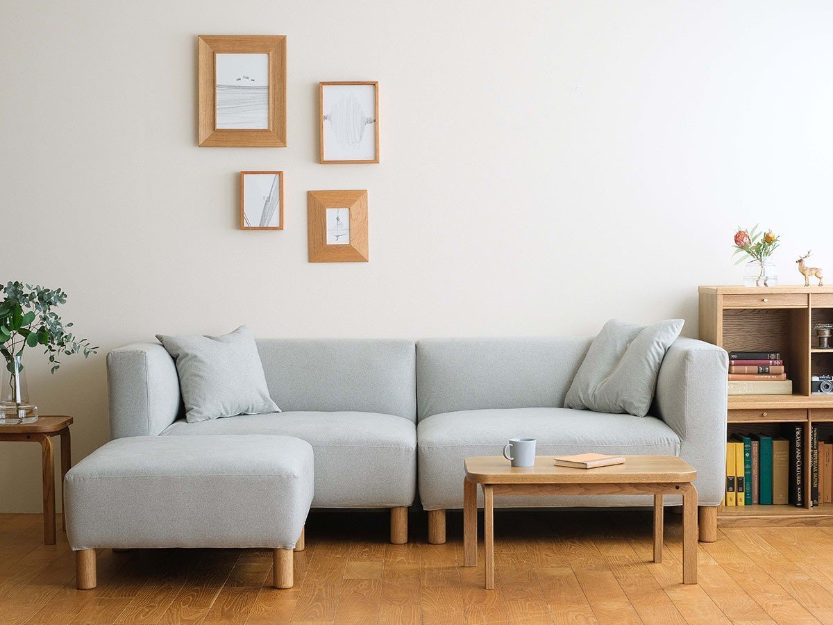 【フライミー ヴェール/FLYMEe vert / GOODS】のCOCCO ONE ARM SOFA / コッコ ワンアームソファ 105 ロータイプ インテリア・キッズ・メンズ・レディースファッション・服の通販 founy(ファウニー) 　コンパクト　Compact, Small Size　セパレート　Separate, Two-Piece　ホーム・キャンプ・アウトドア・お取り寄せ　Home Living / Home & Lifestyle / Camping Gear / Outdoor Camping　家具・インテリア　Home Furniture & Interior. Stylish & Functional Living Spaces　ソファー　Couches & Sofas　参考イメージ|ID: prp329100004969480 ipo3291000000037269117