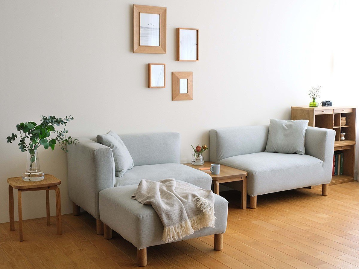 【フライミー ヴェール/FLYMEe vert / GOODS】のCOCCO ONE ARM SOFA / コッコ ワンアームソファ 105 ロータイプ インテリア・キッズ・メンズ・レディースファッション・服の通販 founy(ファウニー) 　コンパクト　Compact, Small Size　セパレート　Separate, Two-Piece　ホーム・キャンプ・アウトドア・お取り寄せ　Home Living / Home & Lifestyle / Camping Gear / Outdoor Camping　家具・インテリア　Home Furniture & Interior. Stylish & Functional Living Spaces　ソファー　Couches & Sofas　参考イメージ|ID: prp329100004969480 ipo3291000000037269119