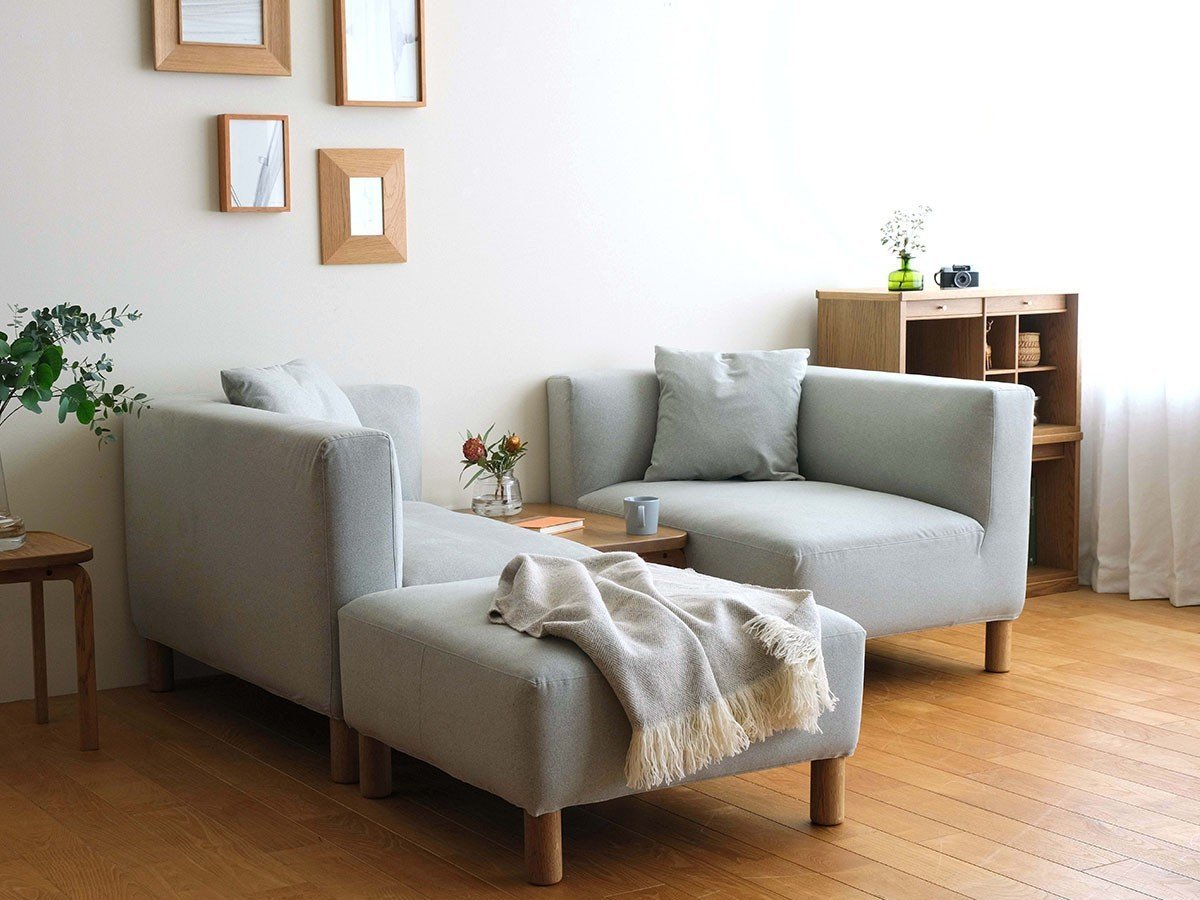 【フライミー ヴェール/FLYMEe vert / GOODS】のCOCCO ONE ARM SOFA / コッコ ワンアームソファ 105 ロータイプ インテリア・キッズ・メンズ・レディースファッション・服の通販 founy(ファウニー) 　コンパクト　Compact, Small Size　セパレート　Separate, Two-Piece　ホーム・キャンプ・アウトドア・お取り寄せ　Home Living / Home & Lifestyle / Camping Gear / Outdoor Camping　家具・インテリア　Home Furniture & Interior. Stylish & Functional Living Spaces　ソファー　Couches & Sofas　参考イメージ|ID: prp329100004969480 ipo3291000000037269120