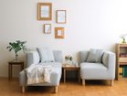 【フライミー ヴェール/FLYMEe vert / GOODS】のCOCCO ONE ARM SOFA / コッコ ワンアームソファ 105 ロータイプ 大人の最旬トレンドファッション＆コーディネート founy(ファウニー) コンパクト Compact, Small Size セパレート Separate, Two-Piece ホーム・キャンプ・アウトドア・お取り寄せ Home Living / Home & Lifestyle / Camping Gear / Outdoor Camping 家具・インテリア Home Furniture & Interior. Stylish & Functional Living Spaces ソファー Couches & Sofas thumbnail 参考イメージ|ID: prp329100004969480 ipo3291000000037269121