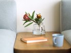【フライミー ヴェール/FLYMEe vert / GOODS】のCOCCO ONE ARM SOFA / コッコ ワンアームソファ 105 ロータイプ 大人の最旬トレンドファッション＆コーディネート founy(ファウニー) コンパクト Compact, Small Size セパレート Separate, Two-Piece ホーム・キャンプ・アウトドア・お取り寄せ Home Living / Home & Lifestyle / Camping Gear / Outdoor Camping 家具・インテリア Home Furniture & Interior. Stylish & Functional Living Spaces ソファー Couches & Sofas thumbnail 参考イメージ|ID: prp329100004969480 ipo3291000000037269129