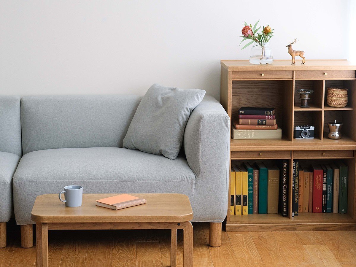 【フライミー ヴェール/FLYMEe vert / GOODS】のCOCCO ONE ARM SOFA / コッコ ワンアームソファ 105 ロータイプ インテリア・キッズ・メンズ・レディースファッション・服の通販 founy(ファウニー) 　コンパクト　Compact, Small Size　セパレート　Separate, Two-Piece　ホーム・キャンプ・アウトドア・お取り寄せ　Home Living / Home & Lifestyle / Camping Gear / Outdoor Camping　家具・インテリア　Home Furniture & Interior. Stylish & Functional Living Spaces　ソファー　Couches & Sofas　参考イメージ|ID: prp329100004969480 ipo3291000000037269130