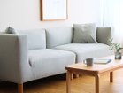 【フライミー ヴェール/FLYMEe vert / GOODS】のCOCCO ONE ARM SOFA / コッコ ワンアームソファ 105 ロータイプ 大人の最旬トレンドファッション＆コーディネート founy(ファウニー) コンパクト Compact, Small Size セパレート Separate, Two-Piece ホーム・キャンプ・アウトドア・お取り寄せ Home Living / Home & Lifestyle / Camping Gear / Outdoor Camping 家具・インテリア Home Furniture & Interior. Stylish & Functional Living Spaces ソファー Couches & Sofas thumbnail 参考イメージ|ID: prp329100004969480 ipo3291000000037269133