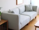 【フライミー ヴェール/FLYMEe vert / GOODS】のCOCCO ONE ARM SOFA / コッコ ワンアームソファ 105 ロータイプ 大人の最旬トレンドファッション＆コーディネート founy(ファウニー) コンパクト Compact, Small Size セパレート Separate, Two-Piece ホーム・キャンプ・アウトドア・お取り寄せ Home Living / Home & Lifestyle / Camping Gear / Outdoor Camping 家具・インテリア Home Furniture & Interior. Stylish & Functional Living Spaces ソファー Couches & Sofas thumbnail 参考イメージ|ID: prp329100004969480 ipo3291000000037269134
