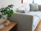 【フライミー ヴェール/FLYMEe vert / GOODS】のCOCCO ONE ARM SOFA / コッコ ワンアームソファ 105 ロータイプ 大人の最旬トレンドファッション＆コーディネート founy(ファウニー) コンパクト Compact, Small Size セパレート Separate, Two-Piece ホーム・キャンプ・アウトドア・お取り寄せ Home Living / Home & Lifestyle / Camping Gear / Outdoor Camping 家具・インテリア Home Furniture & Interior. Stylish & Functional Living Spaces ソファー Couches & Sofas thumbnail 参考イメージ|ID: prp329100004969480 ipo3291000000037269135