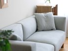 【フライミー ヴェール/FLYMEe vert / GOODS】のCOCCO ONE ARM SOFA / コッコ ワンアームソファ 105 ロータイプ 大人の最旬トレンドファッション＆コーディネート founy(ファウニー) コンパクト Compact, Small Size セパレート Separate, Two-Piece ホーム・キャンプ・アウトドア・お取り寄せ Home Living / Home & Lifestyle / Camping Gear / Outdoor Camping 家具・インテリア Home Furniture & Interior. Stylish & Functional Living Spaces ソファー Couches & Sofas thumbnail 参考イメージ|ID: prp329100004969480 ipo3291000000037269137
