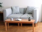 【フライミー ヴェール/FLYMEe vert / GOODS】のCOCCO ONE ARM SOFA / コッコ ワンアームソファ 105 ロータイプ 大人の最旬トレンドファッション＆コーディネート founy(ファウニー) コンパクト Compact, Small Size セパレート Separate, Two-Piece ホーム・キャンプ・アウトドア・お取り寄せ Home Living / Home & Lifestyle / Camping Gear / Outdoor Camping 家具・インテリア Home Furniture & Interior. Stylish & Functional Living Spaces ソファー Couches & Sofas thumbnail 参考イメージ|ID: prp329100004969480 ipo3291000000037269138