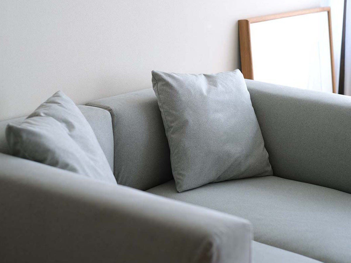 【フライミー ヴェール/FLYMEe vert / GOODS】のCOCCO ONE ARM SOFA / コッコ ワンアームソファ 105 ロータイプ インテリア・キッズ・メンズ・レディースファッション・服の通販 founy(ファウニー) 　コンパクト　Compact, Small Size　セパレート　Separate, Two-Piece　ホーム・キャンプ・アウトドア・お取り寄せ　Home Living / Home & Lifestyle / Camping Gear / Outdoor Camping　家具・インテリア　Home Furniture & Interior. Stylish & Functional Living Spaces　ソファー　Couches & Sofas　参考イメージ|ID: prp329100004969480 ipo3291000000037269139
