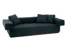 【イデー/IDEE / GOODS】のBASSET SOFA DOUBLE ARMS / バセット ソファ ダブルアームズ 大人の最旬トレンドファッション＆コーディネート founy(ファウニー) シンプル Simple, Minimal スタンダード Standard, Basic ラグジュアリー Luxury, Elegant 人気 Popular, Best Seller ホーム・キャンプ・アウトドア・お取り寄せ Home Living / Home & Lifestyle / Camping Gear / Outdoor Camping 家具・インテリア Home Furniture & Interior. Stylish & Functional Living Spaces ソファー Couches & Sofas thumbnail -|ID: prp329100004969481 ipo3291000000037269144