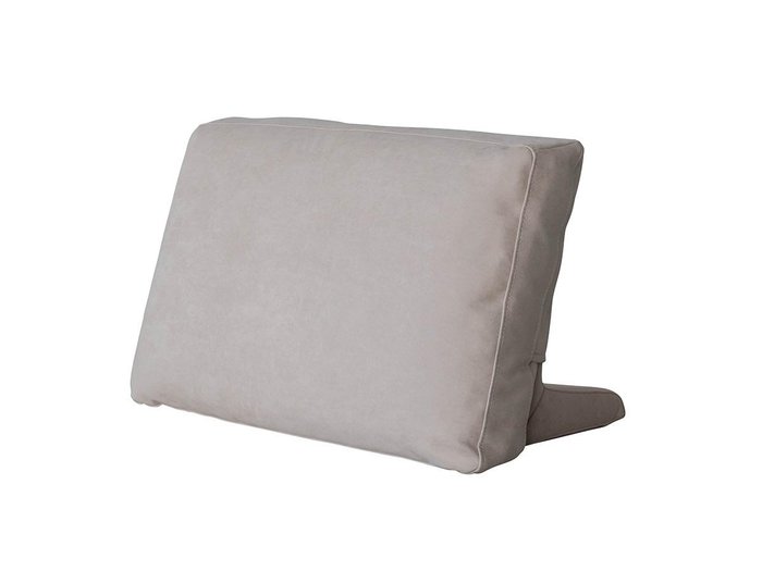 【オアシス/OASIS / GOODS】のGLOW SOFA / グロー ソファ 背クッション インテリア・キッズ・メンズ・レディースファッション・服の通販 founy(ファウニー) https://founy.com/ クッション Cushion, Throw Pillow フレーム Frame, Outline モコモコ Fuzzy, Fluffy ホーム・キャンプ・アウトドア・お取り寄せ Home Living / Home & Lifestyle / Camping Gear / Outdoor Camping 家具・インテリア Home Furniture & Interior. Stylish & Functional Living Spaces ソファー Couches & Sofas |ID: prp329100004969483 ipo3291000000037269155