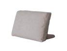 【オアシス/OASIS / GOODS】のGLOW SOFA / グロー ソファ 背クッション 張地:クリーム(スウェード調)|ID: prp329100004969483 ipo3291000000037269156