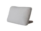 【オアシス/OASIS / GOODS】のGLOW SOFA / グロー ソファ 背クッション 張地:GL ホイップ(ブークレ)|ID: prp329100004969483 ipo3291000000037269160
