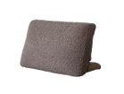【オアシス/OASIS / GOODS】のGLOW SOFA / グロー ソファ 背クッション 張地:GL ベージュ(ブークレ)|ID: prp329100004969483 ipo3291000000037269161