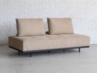 【オアシス/OASIS / GOODS】のGLOW SOFA / グロー ソファ 背クッション セット内容:2.5人掛けベース、背クッション × 2|ID: prp329100004969483 ipo3291000000037269192