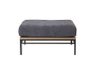 【アドレス/address / GOODS】のKarla sofa ottoman / カーラ ソファ オットマン 大人の最旬トレンドファッション＆コーディネート founy(ファウニー) 送料無料 Free Shipping フレーム Frame, Outline ホーム・キャンプ・アウトドア・お取り寄せ Home Living / Home & Lifestyle / Camping Gear / Outdoor Camping 家具・インテリア Home Furniture & Interior. Stylish & Functional Living Spaces ソファー Couches & Sofas オットマン・フットスツール Ottomans & Footstools thumbnail -|ID: prp329100004969488 ipo3291000000037269218