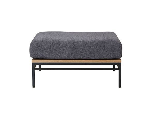 【アドレス/address / GOODS】のKarla sofa ottoman / カーラ ソファ オットマン インテリア・キッズ・メンズ・レディースファッション・服の通販 founy(ファウニー) 　送料無料　Free Shipping　フレーム　Frame, Outline　ホーム・キャンプ・アウトドア・お取り寄せ　Home Living / Home & Lifestyle / Camping Gear / Outdoor Camping　家具・インテリア　Home Furniture & Interior. Stylish & Functional Living Spaces　ソファー　Couches & Sofas　オットマン・フットスツール　Ottomans & Footstools　-|ID: prp329100004969488 ipo3291000000037269218